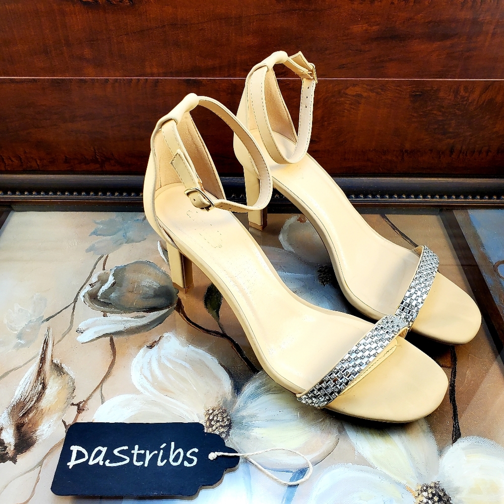 Charlotte Russe Heels